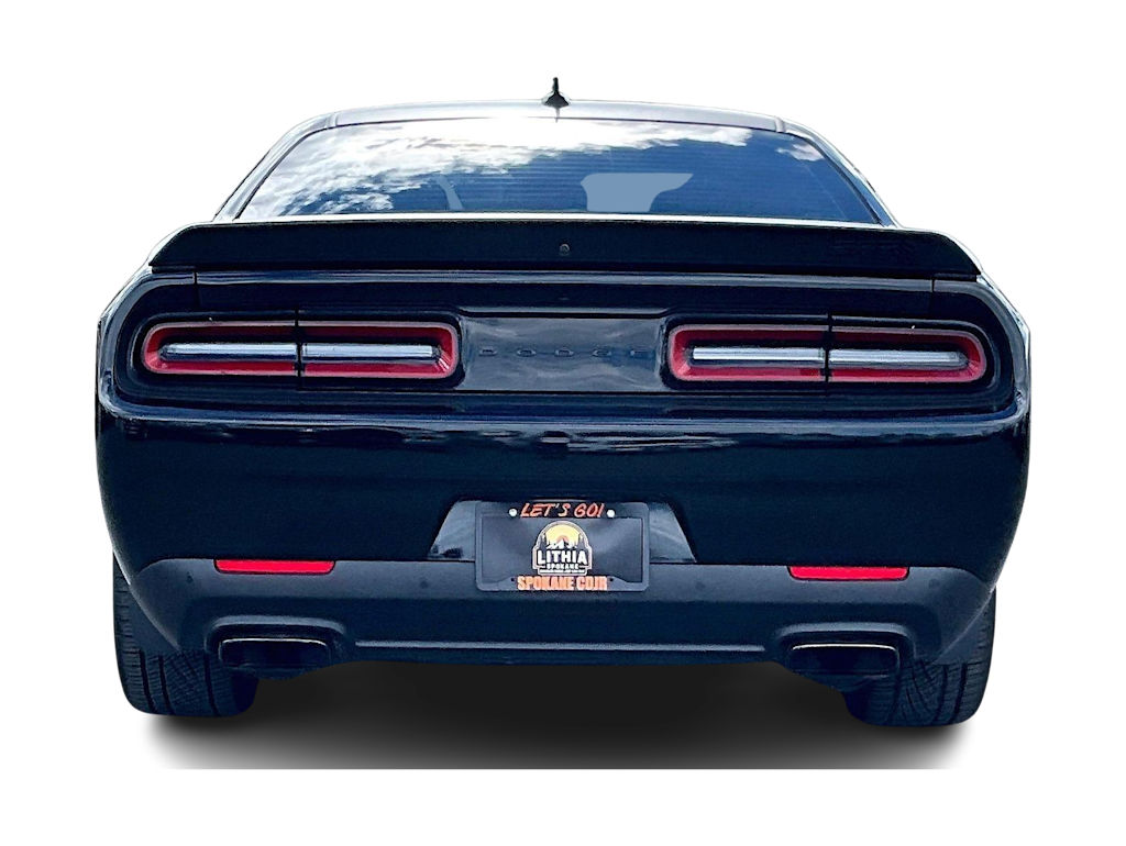 Thumbnail: 2022 Dodge Challenger - 5