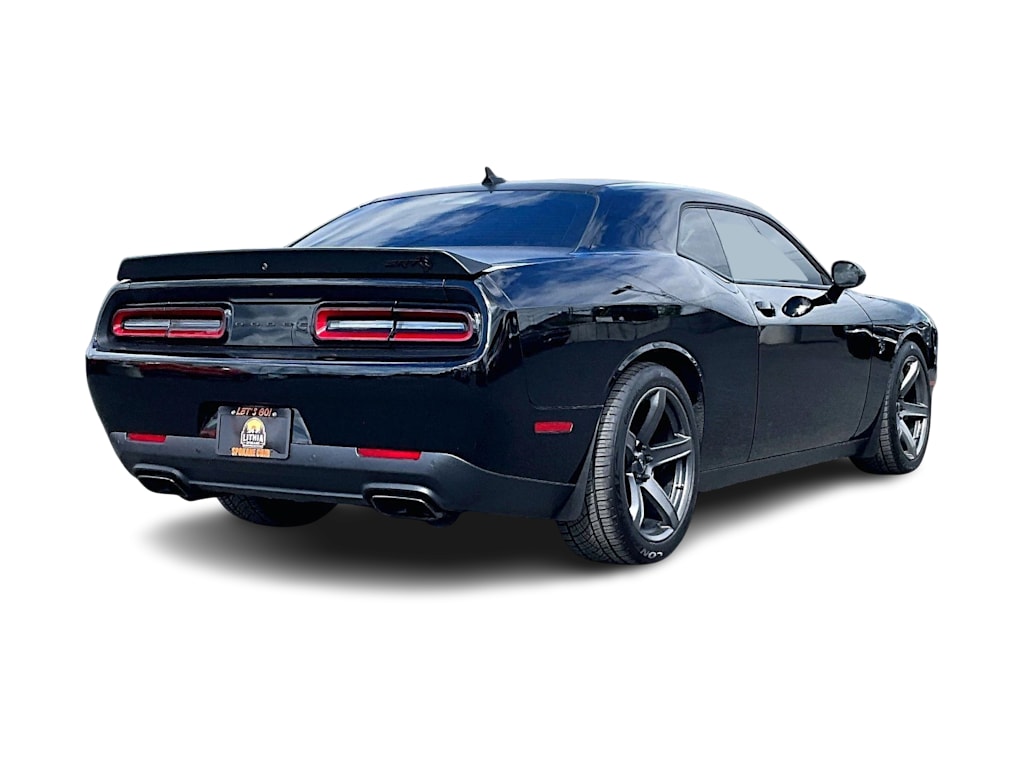 Thumbnail: 2022 Dodge Challenger - 23