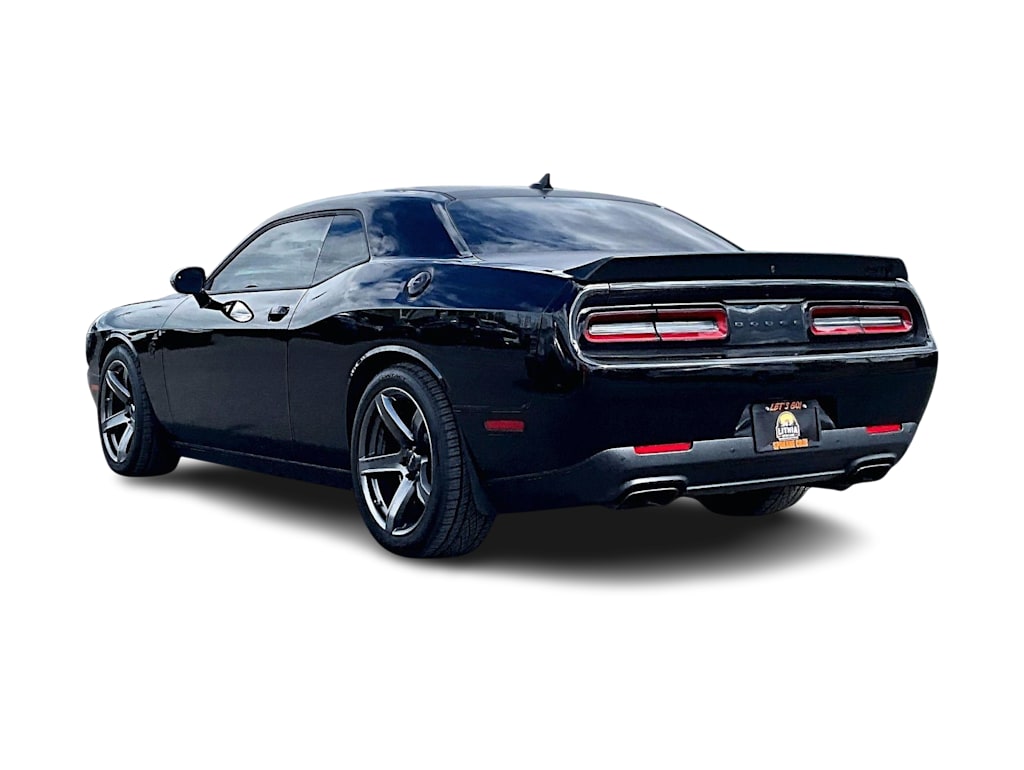 Thumbnail: 2022 Dodge Challenger - 4