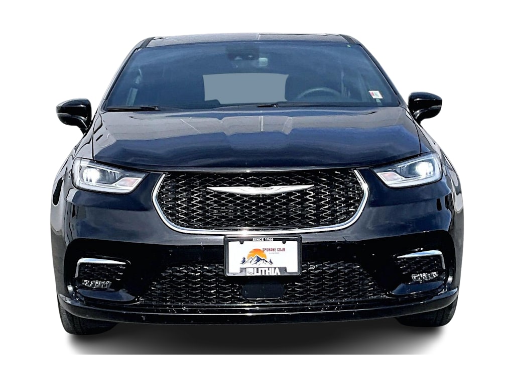 Thumbnail: 2025 Chrysler Pacifica - 6