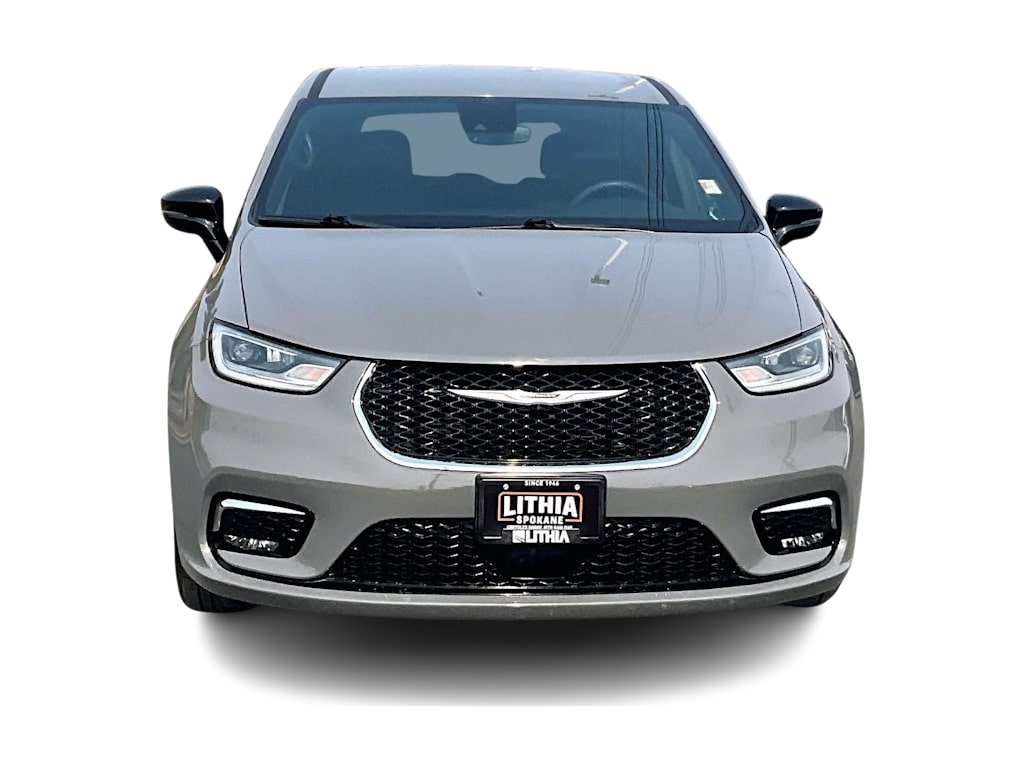 Thumbnail: 2025 Chrysler Pacifica - 6