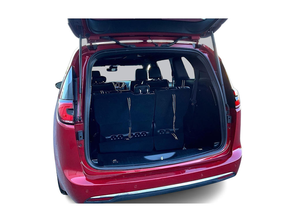 Thumbnail: 2025 Chrysler Pacifica - 19