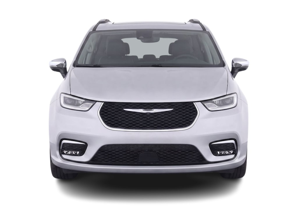 Thumbnail: 2023 Chrysler Pacifica - 5
