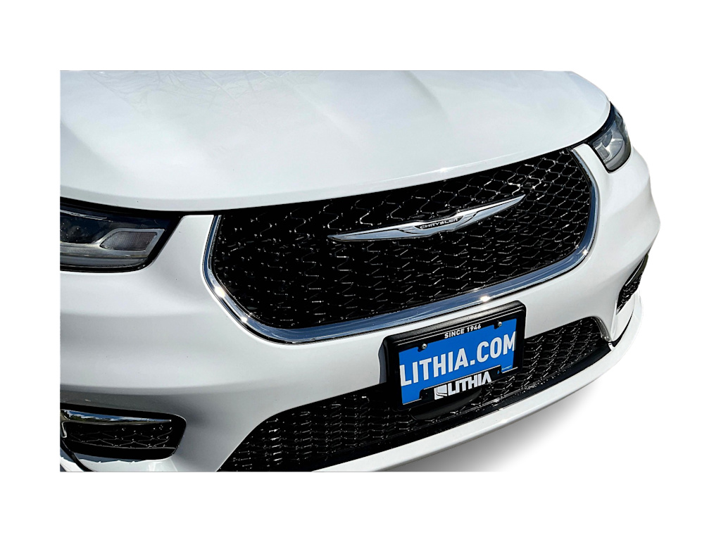 Thumbnail: 2023 Chrysler Pacifica - 29