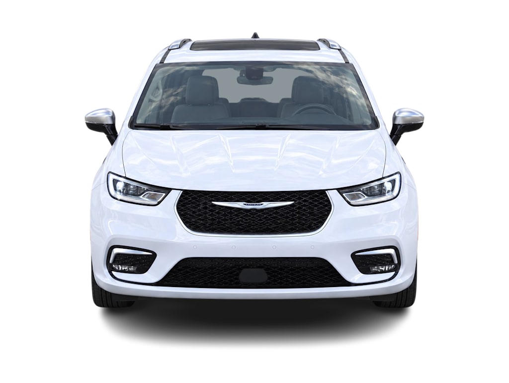 Thumbnail: 2025 Chrysler Pacifica - 5