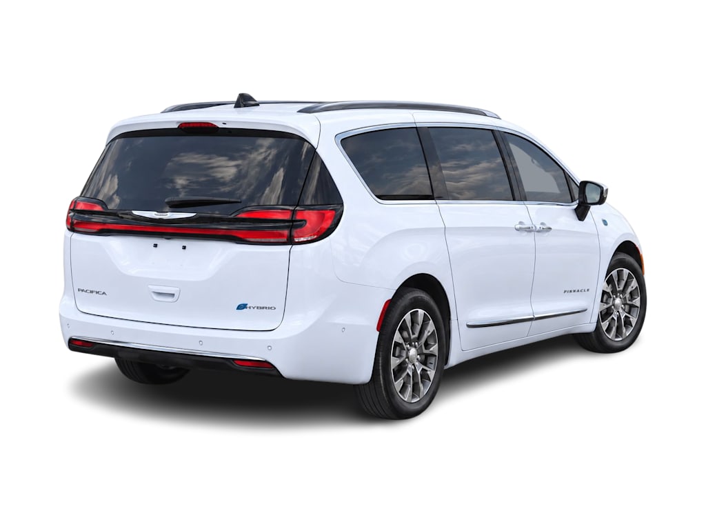 Thumbnail: 2025 Chrysler Pacifica - 7