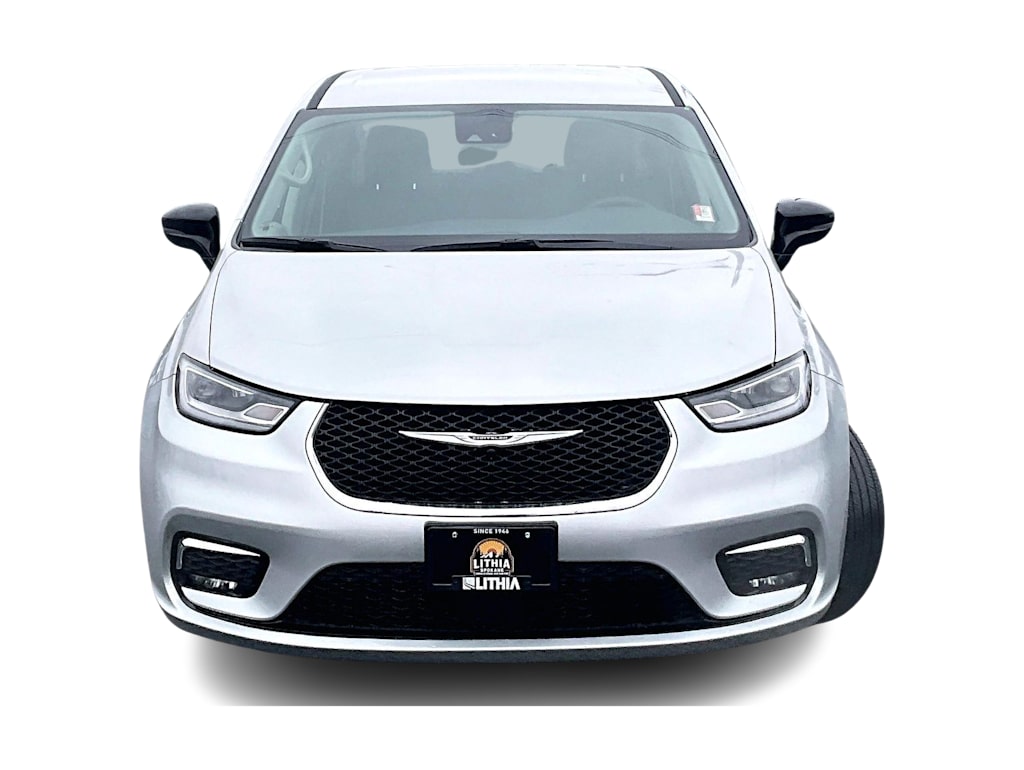 Thumbnail: 2024 Chrysler Pacifica - 6