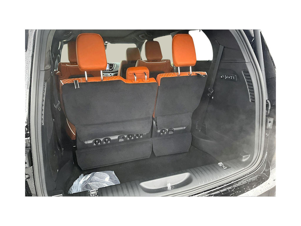 Thumbnail: 2026 Chrysler Pacifica - 17