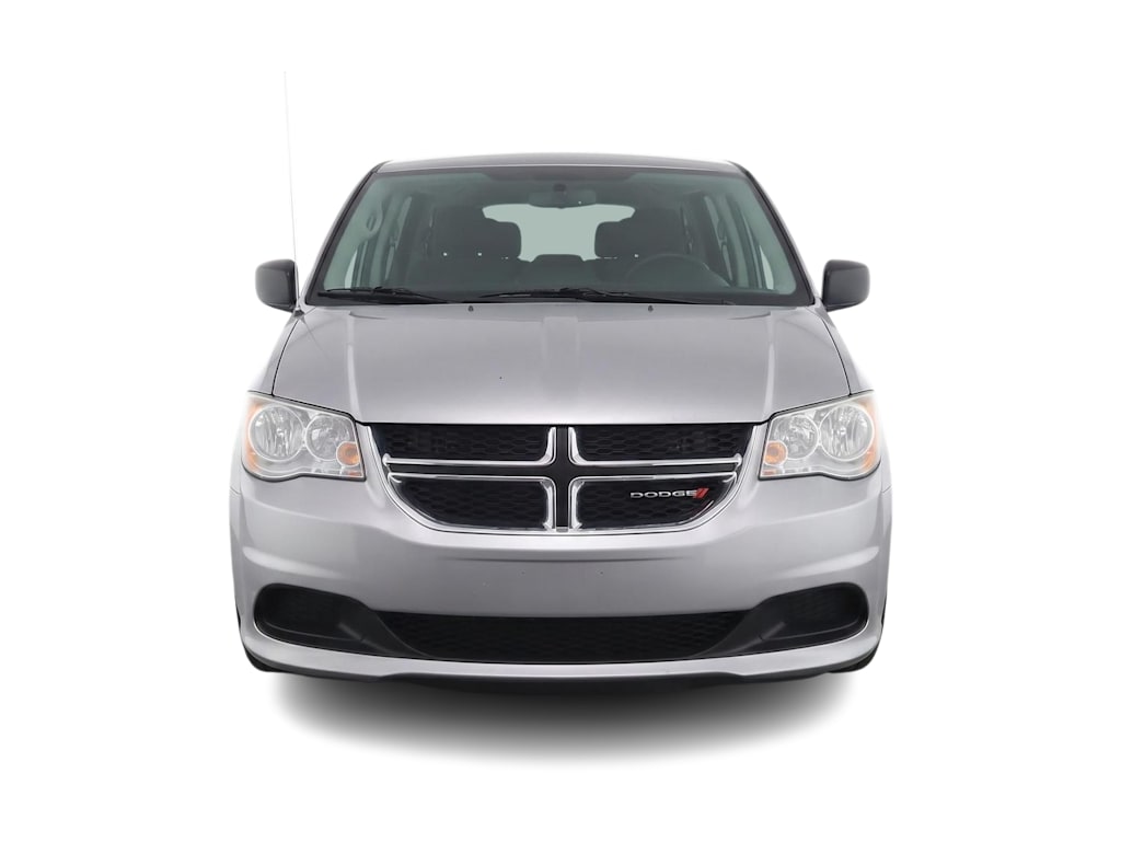 Thumbnail: 2013 Dodge Grand Caravan - 5