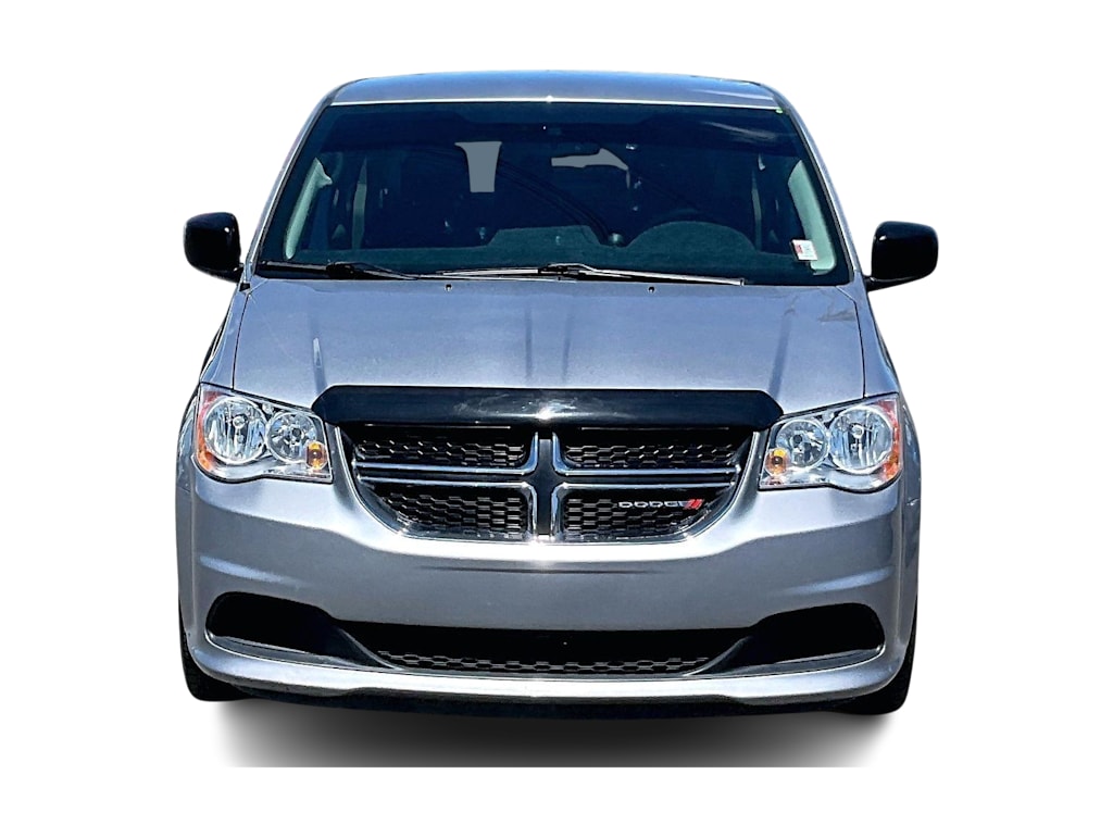 Thumbnail: 2018 Dodge Grand Caravan - 6