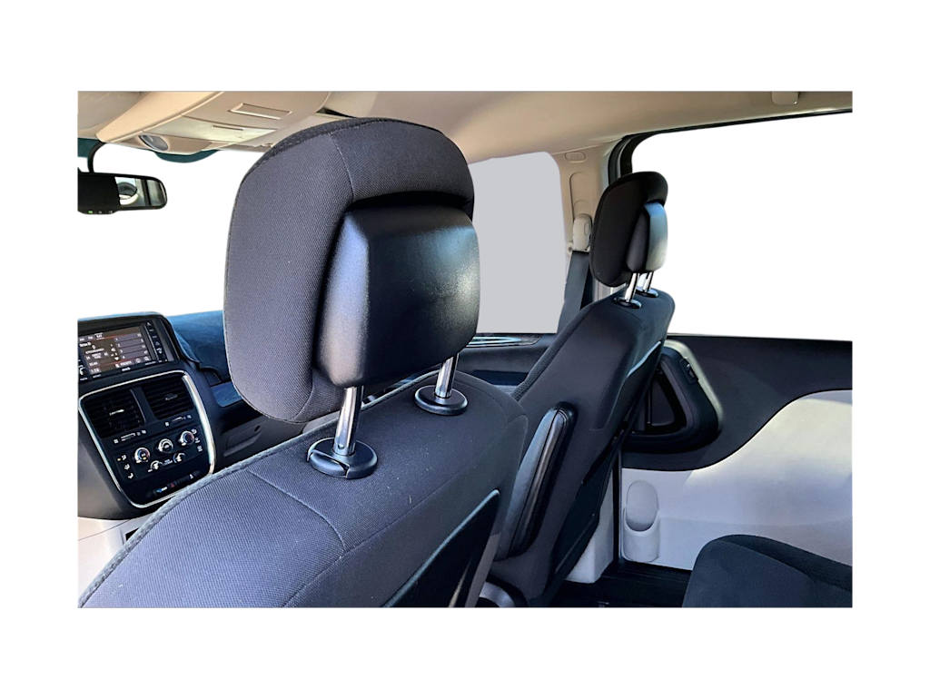 Thumbnail: 2018 Dodge Grand Caravan - 20