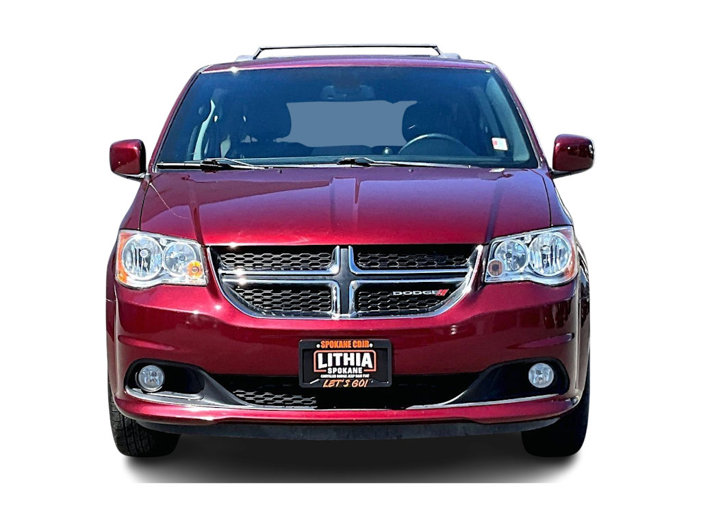 Thumbnail: 2019 Dodge Grand Caravan - 6