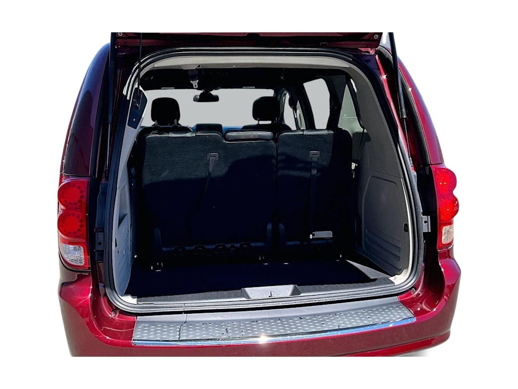 Thumbnail: 2019 Dodge Grand Caravan - 17