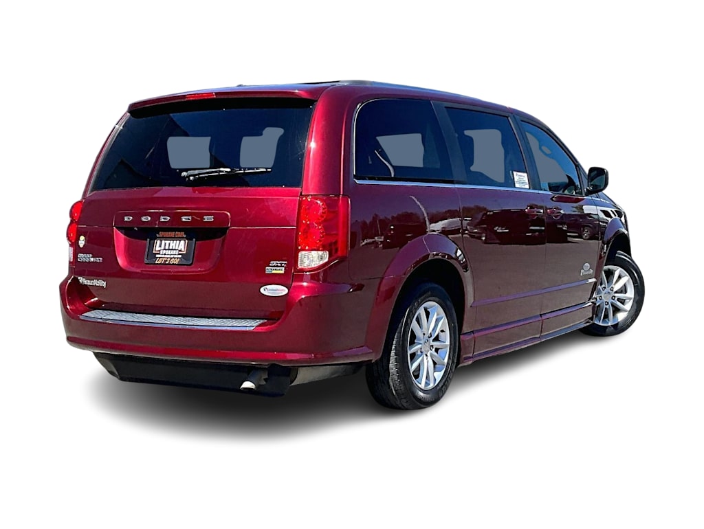 Thumbnail: 2019 Dodge Grand Caravan - 22