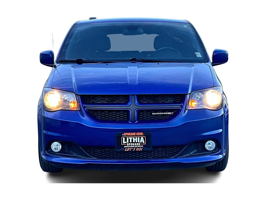 Thumbnail: 2019 Dodge Grand Caravan - 6