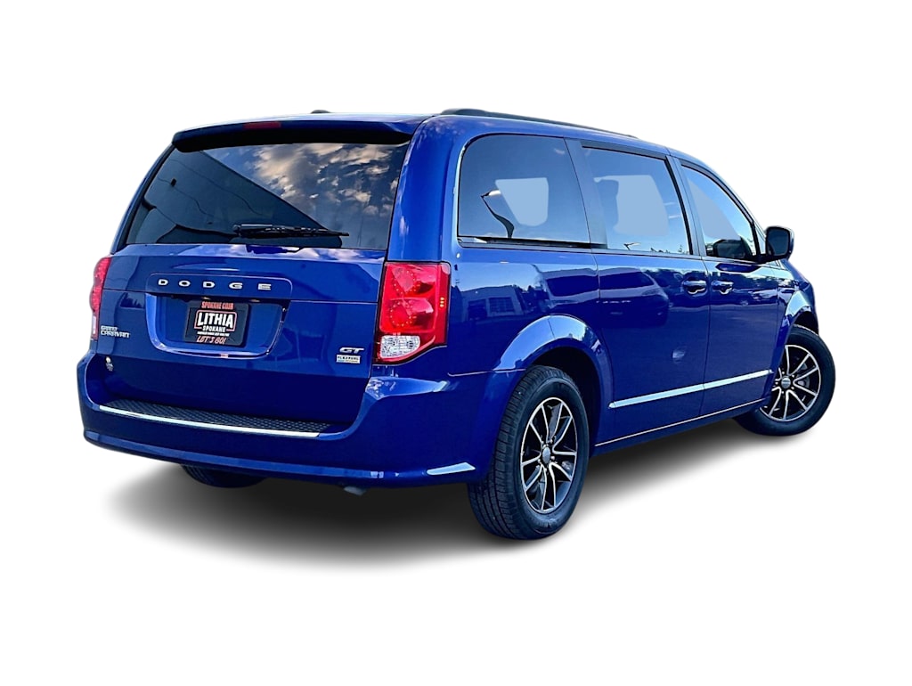 Thumbnail: 2019 Dodge Grand Caravan - 23