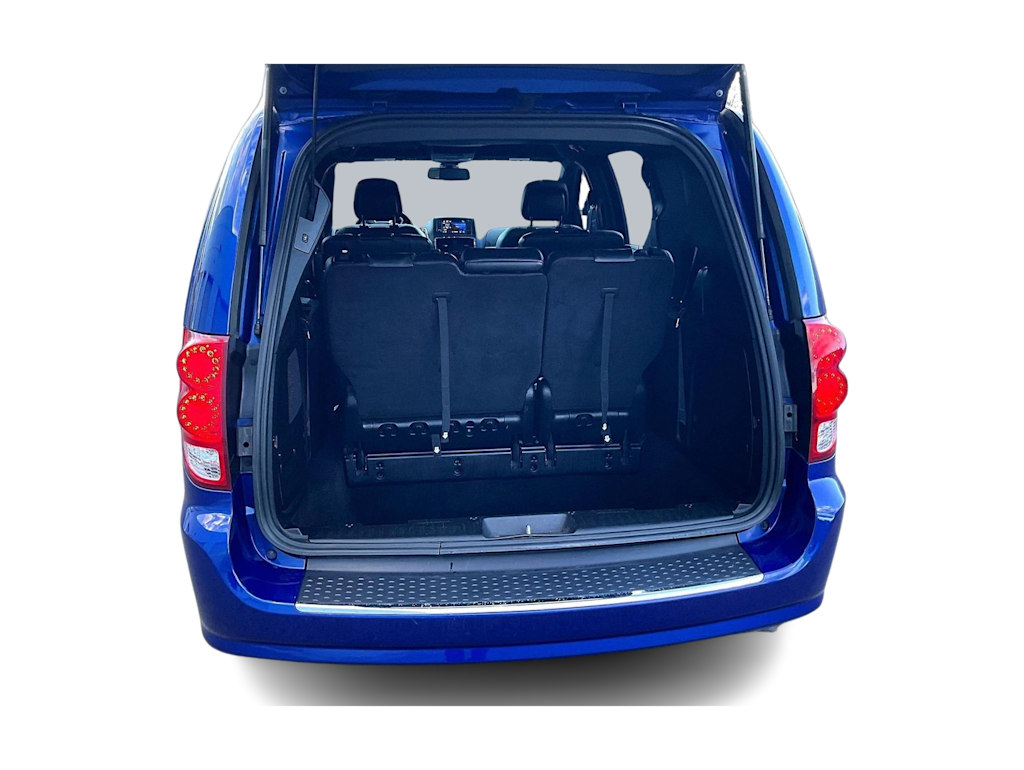 Thumbnail: 2019 Dodge Grand Caravan - 18