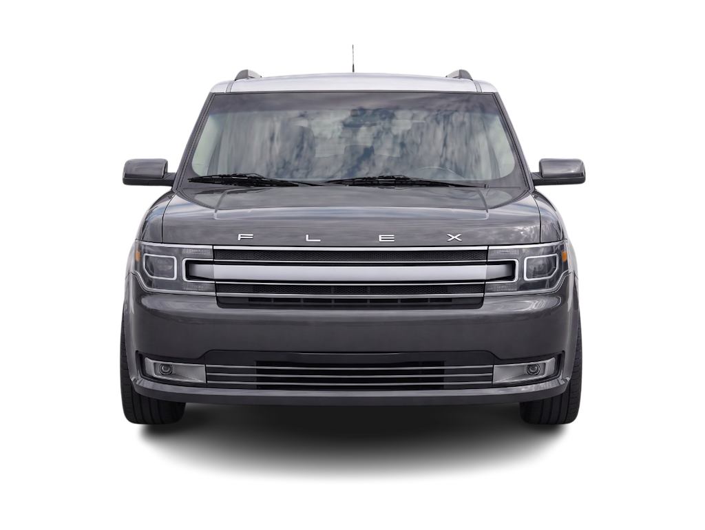 Thumbnail: 2017 Ford Flex - 4