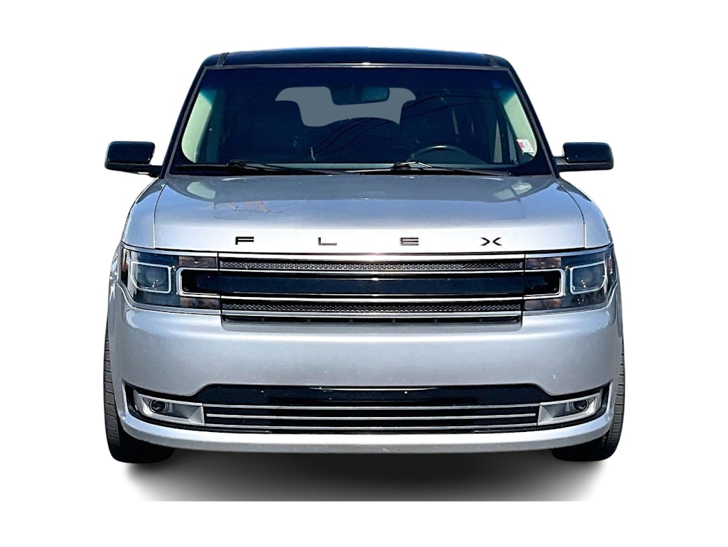 Thumbnail: 2019 Ford Flex - 6