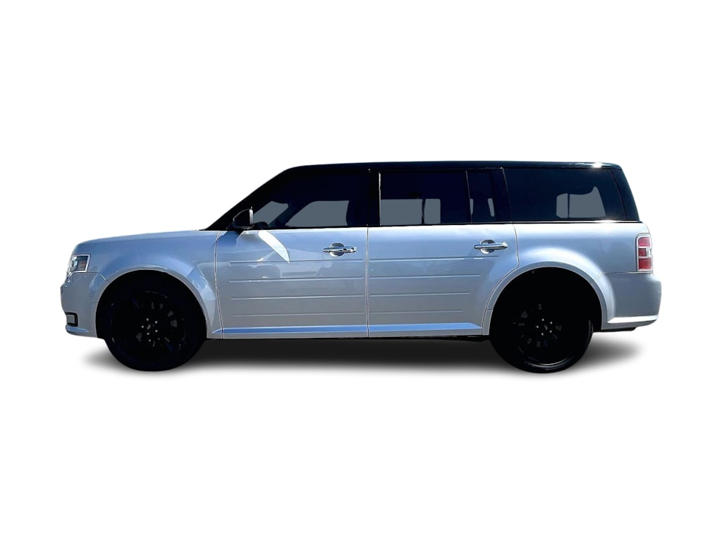 Thumbnail: 2019 Ford Flex - 3