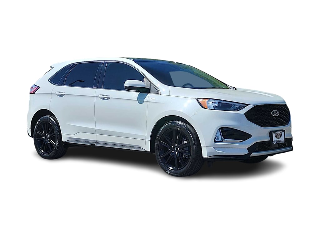 Thumbnail: 2022 Ford Edge - 19