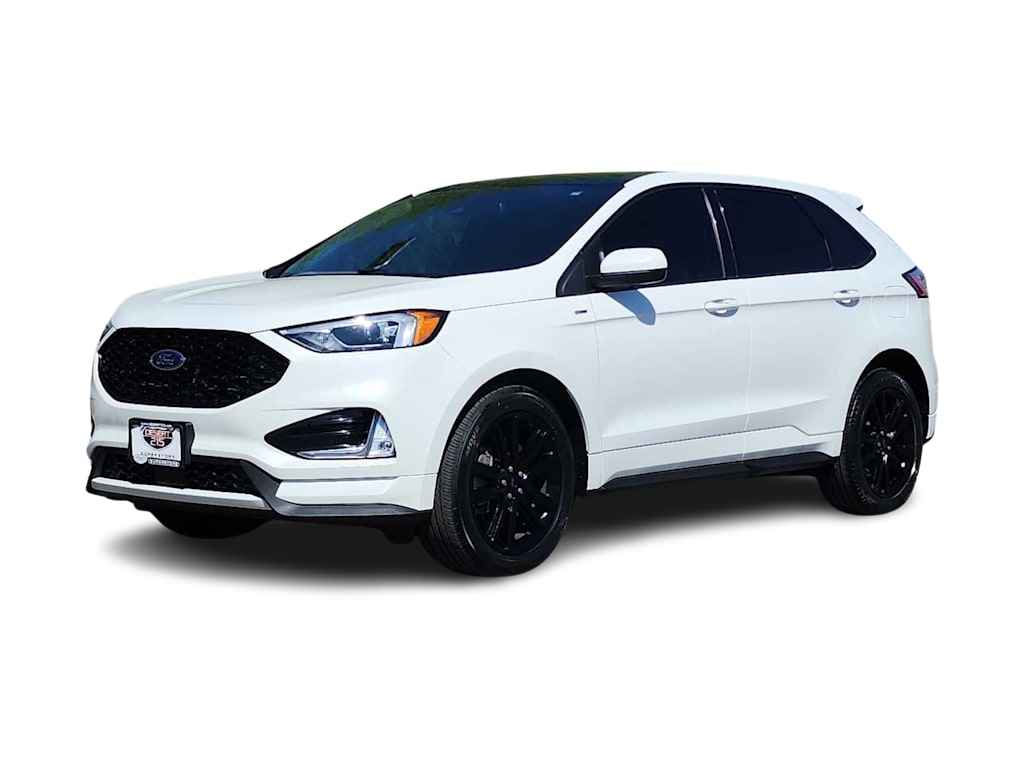 Thumbnail: 2022 Ford Edge - 20