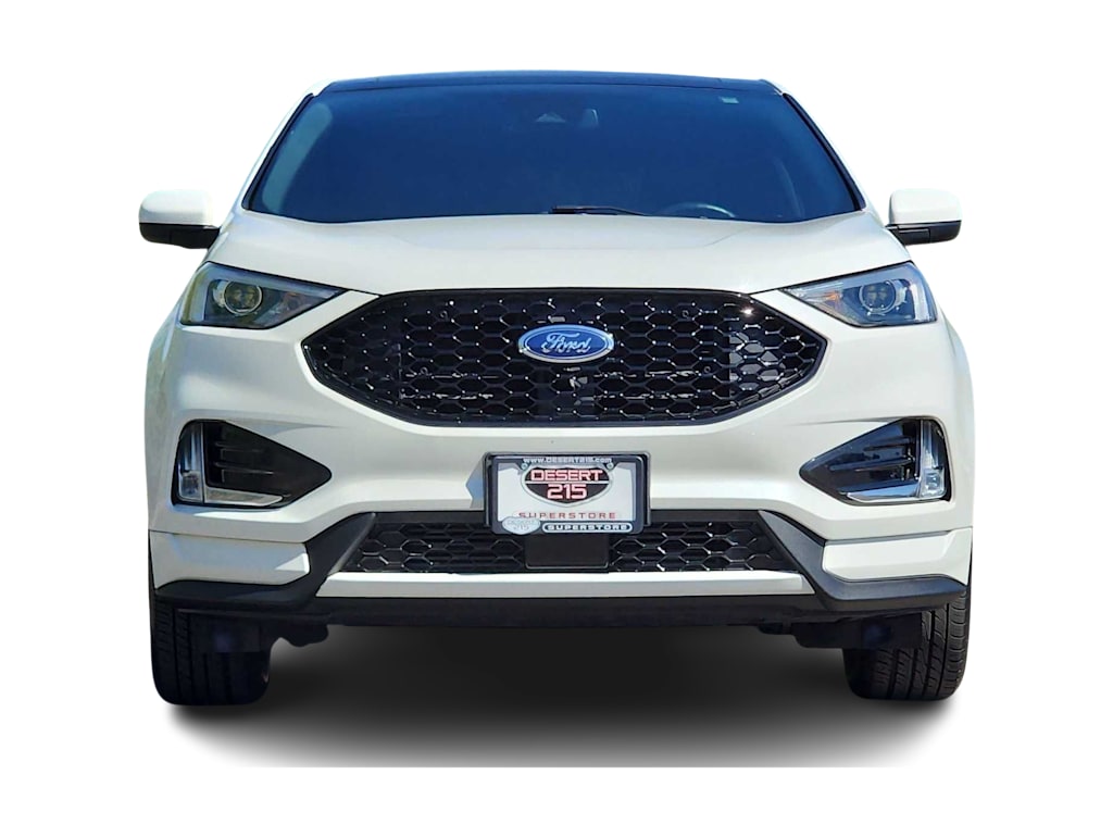 Thumbnail: 2022 Ford Edge - 6