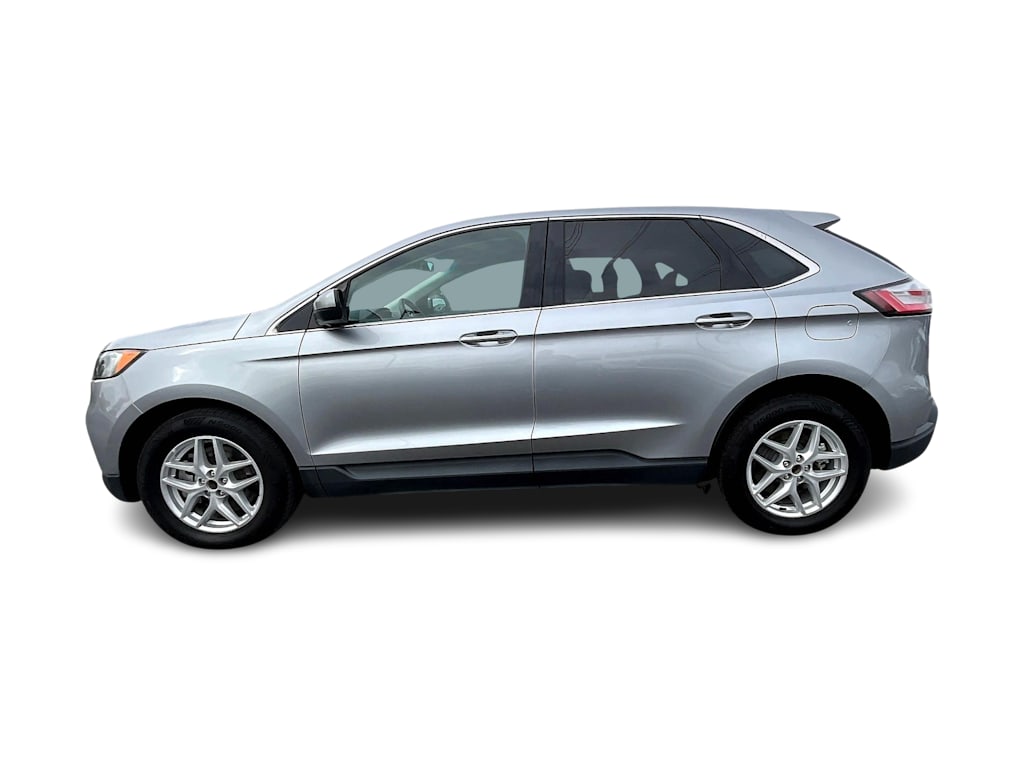 Thumbnail: 2022 Ford Edge - 3