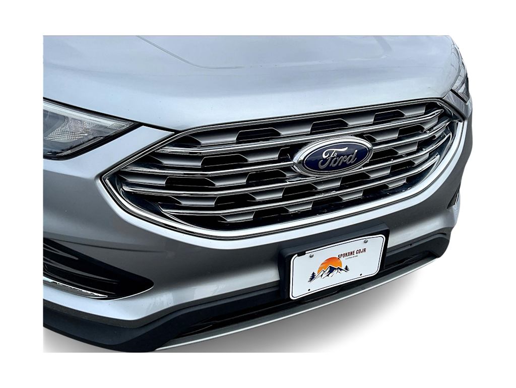 Thumbnail: 2022 Ford Edge - 33