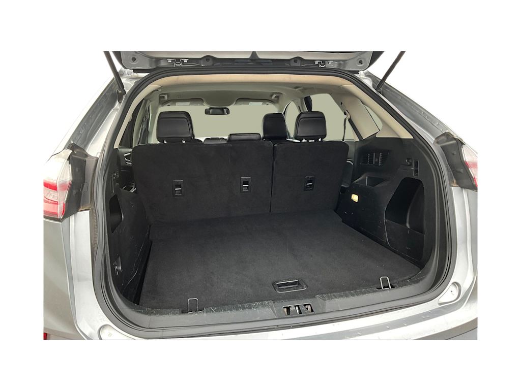 Thumbnail: 2022 Ford Edge - 19