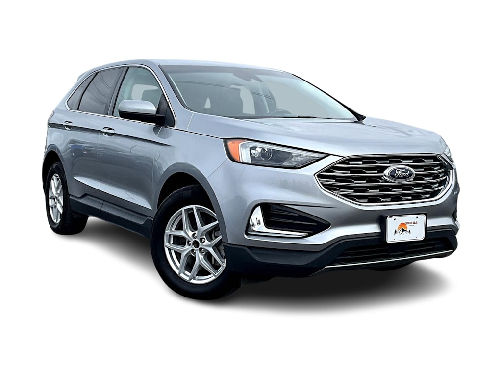 Thumbnail: 2022 Ford Edge - 23