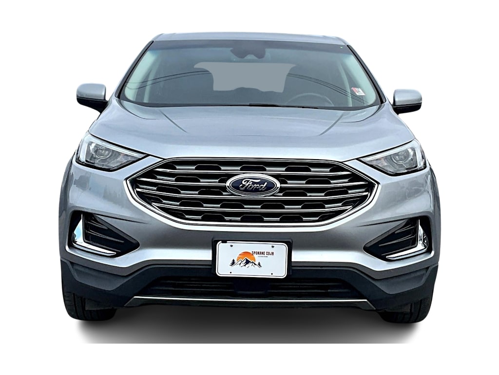 Thumbnail: 2022 Ford Edge - 6