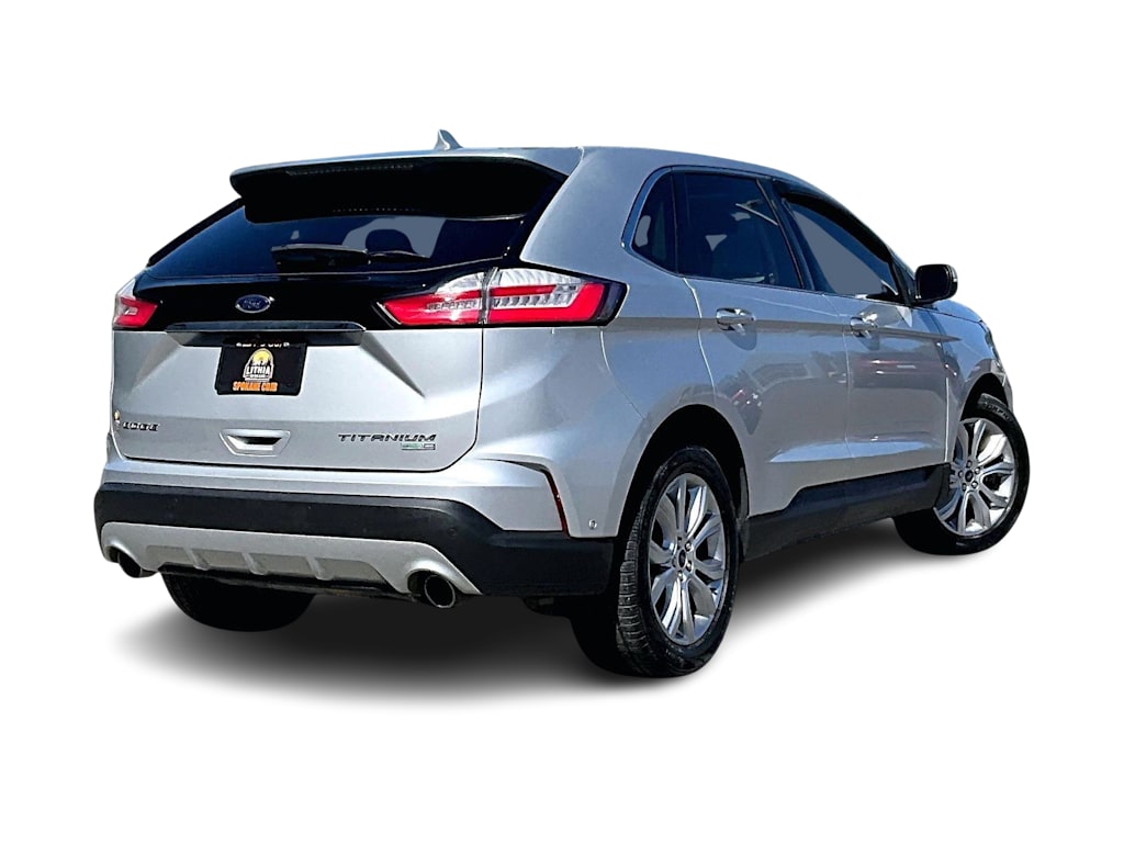 Thumbnail: 2019 Ford Edge - 23
