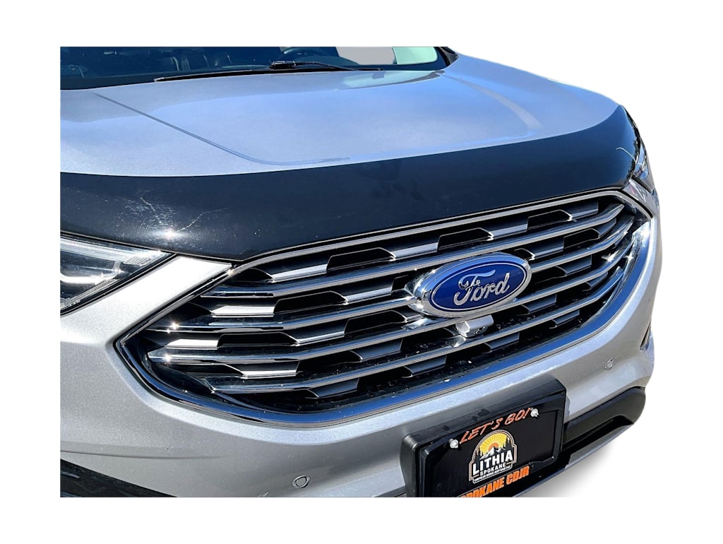 Thumbnail: 2019 Ford Edge - 33