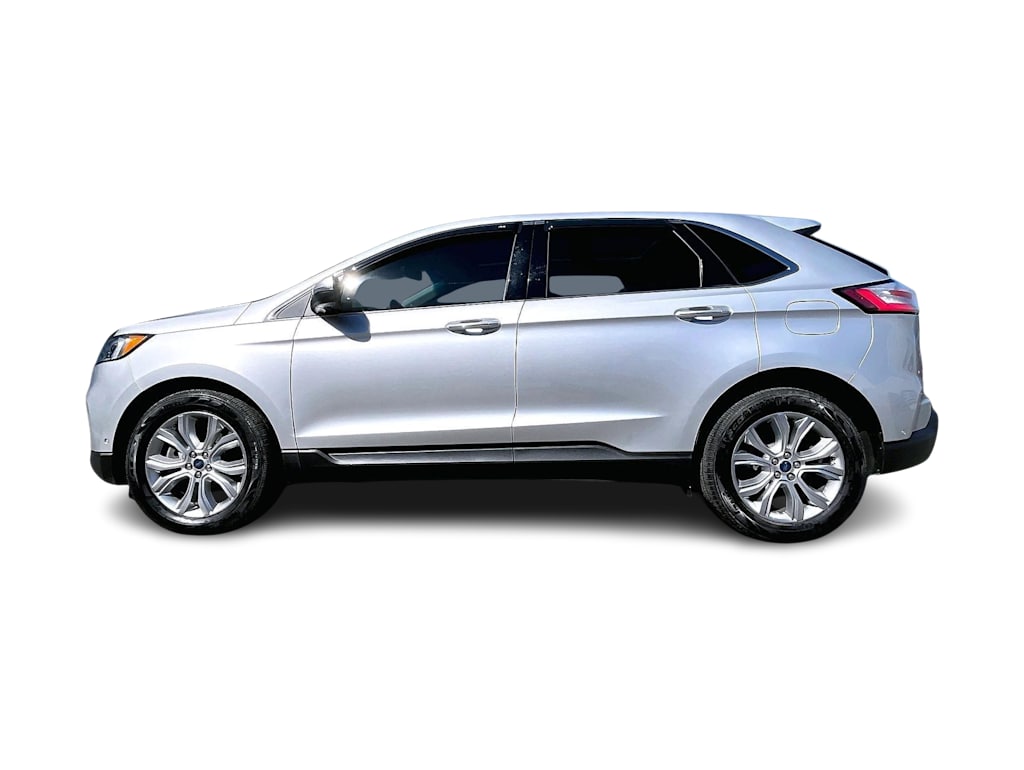 Thumbnail: 2019 Ford Edge - 3