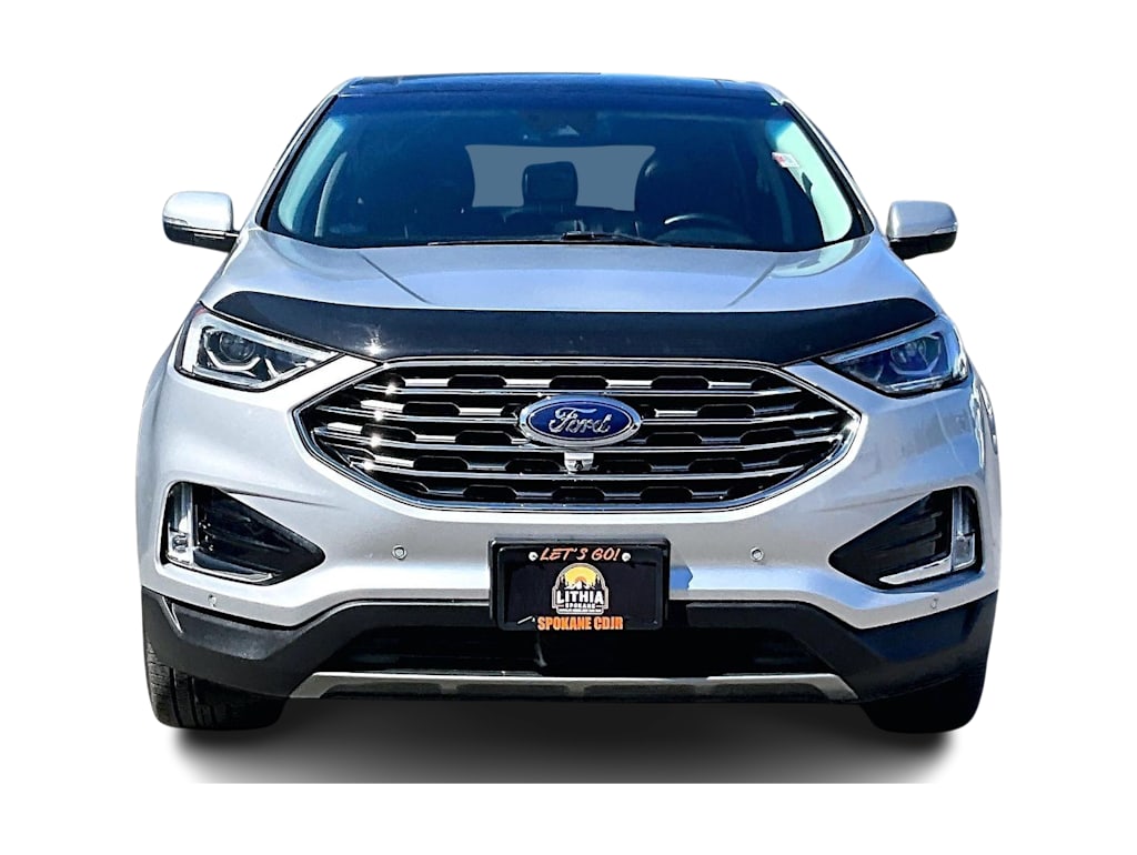 Thumbnail: 2019 Ford Edge - 6