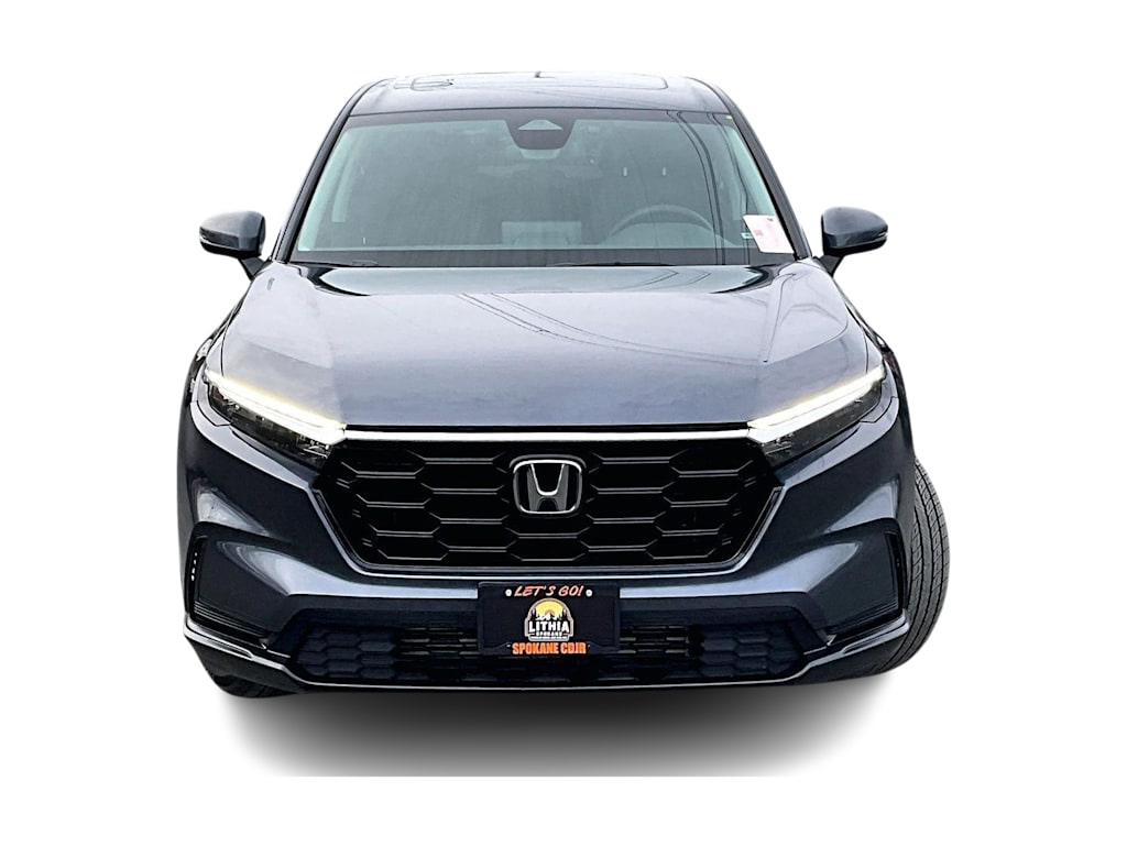 Thumbnail: 2025 Honda CR-V - 6