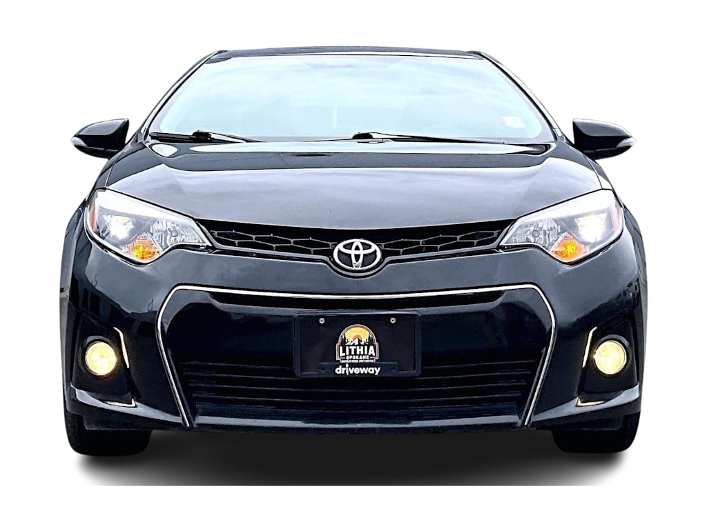 Thumbnail: 2016 Toyota Corolla - 6
