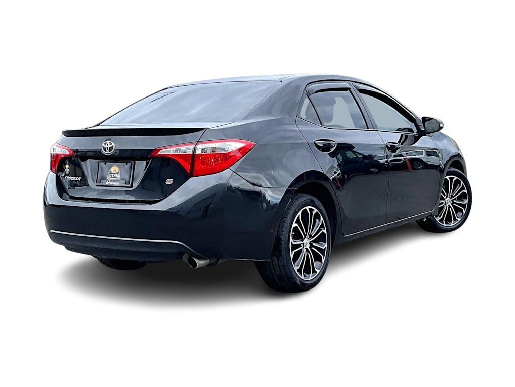 Thumbnail: 2016 Toyota Corolla - 24