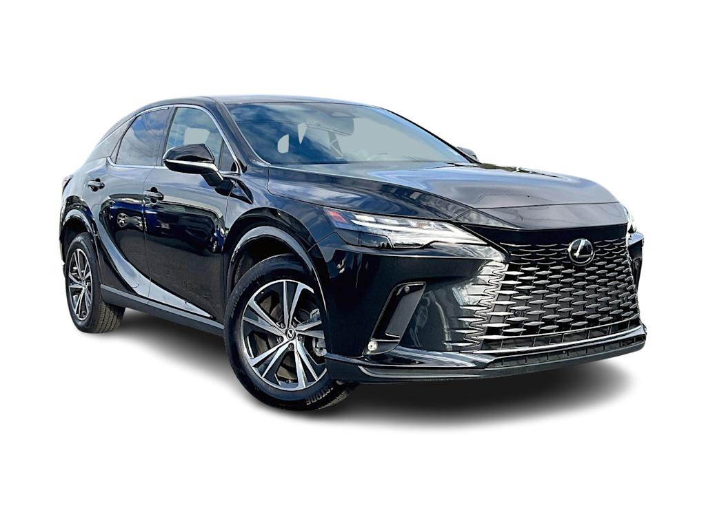 Thumbnail: 2024 Lexus RX - 23