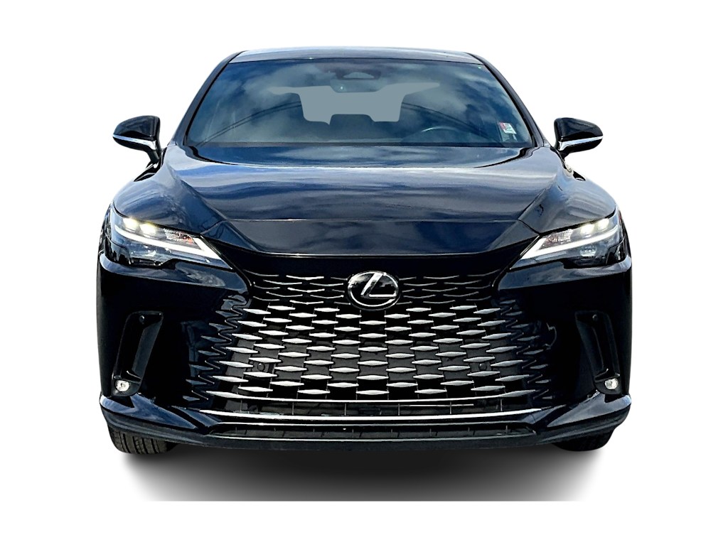 Thumbnail: 2024 Lexus RX - 6