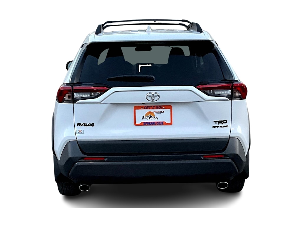 Thumbnail: 2020 Toyota RAV4 - 5