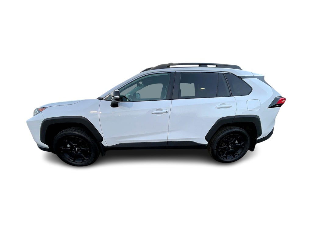 Thumbnail: 2020 Toyota RAV4 - 3