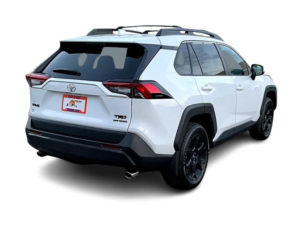 Thumbnail: 2020 Toyota RAV4 - 23