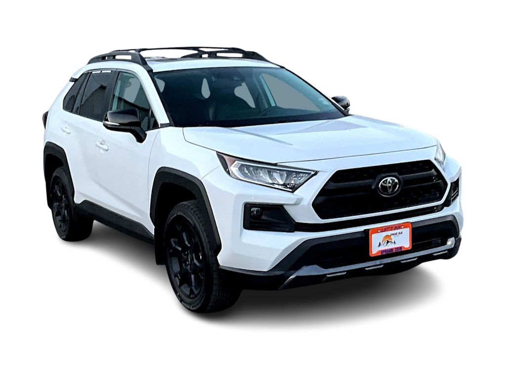 Thumbnail: 2020 Toyota RAV4 - 22