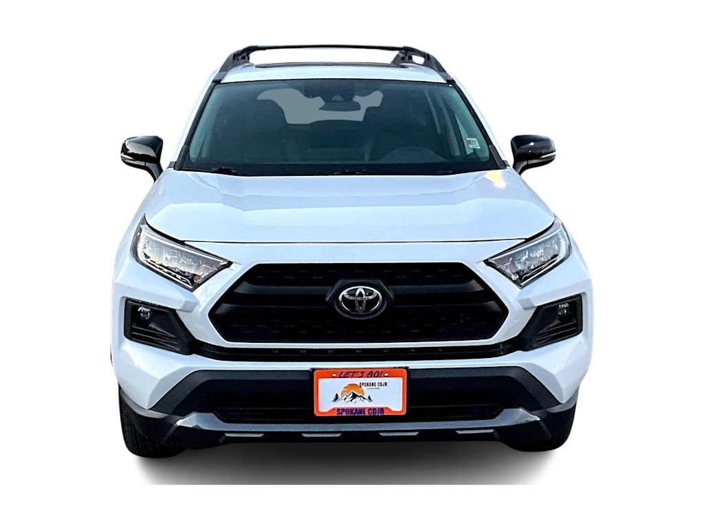 Thumbnail: 2020 Toyota RAV4 - 6