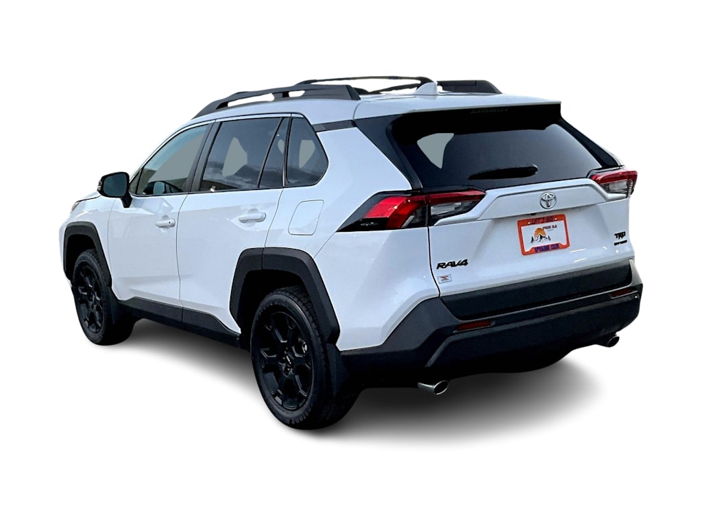 Thumbnail: 2020 Toyota RAV4 - 4