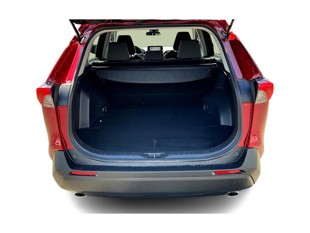 Thumbnail: 2023 Toyota RAV4 - 19