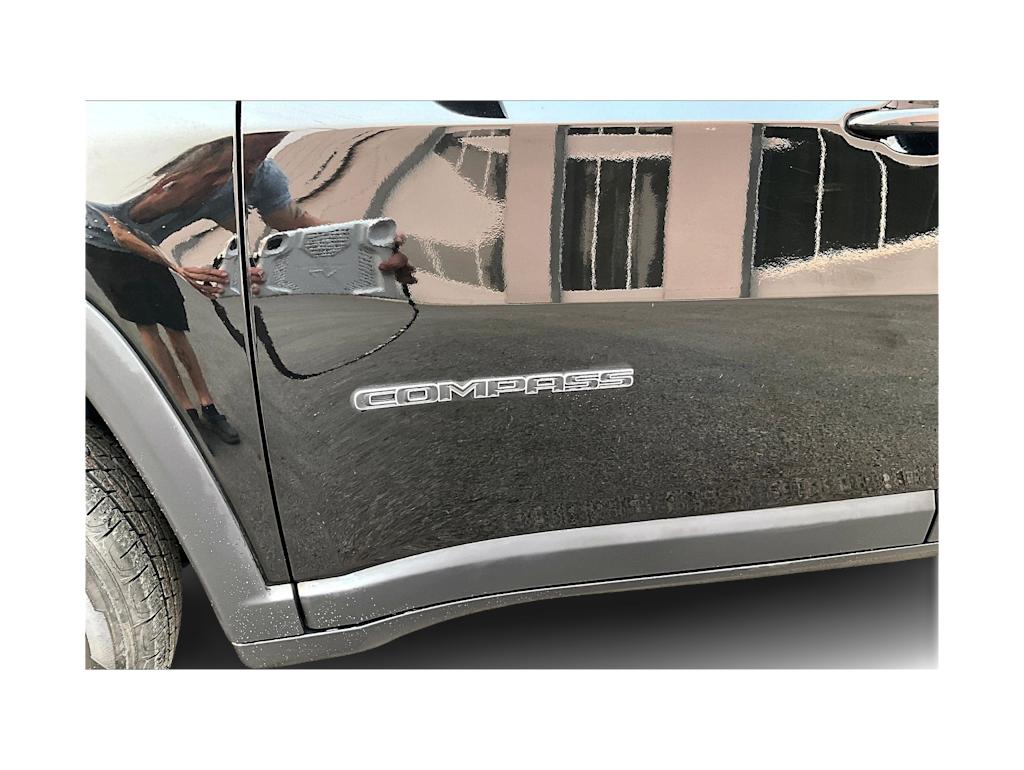 Thumbnail: 2022 Jeep Compass - 19