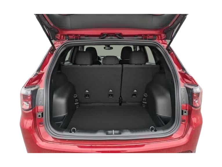 2025 Jeep Compass Sport 17